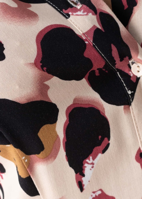 YAS suknelė Savanna