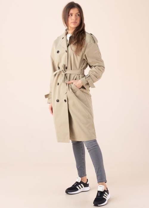 JJXX pavasario-rudens paltas Choice