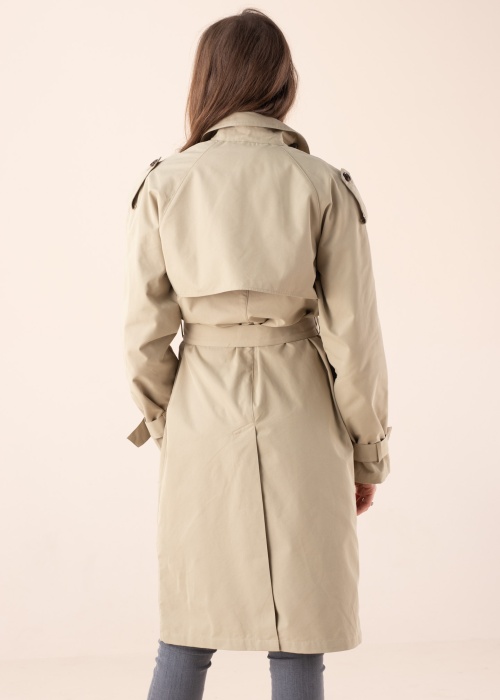 JJXX pavasario-rudens paltas Choice