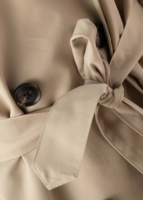 JJXX pavasario-rudens paltas Choice