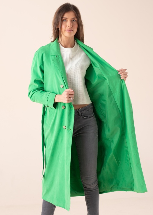 JDY pavasario-rudens paltas Panther