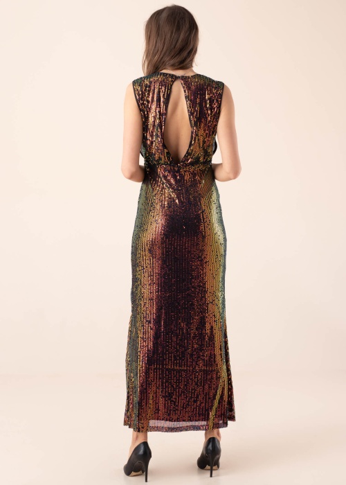 Molly Bracken suknelė