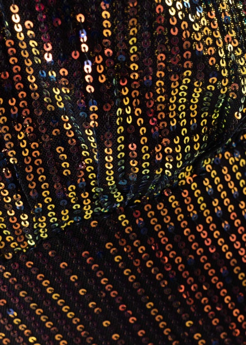 Molly Bracken suknelė