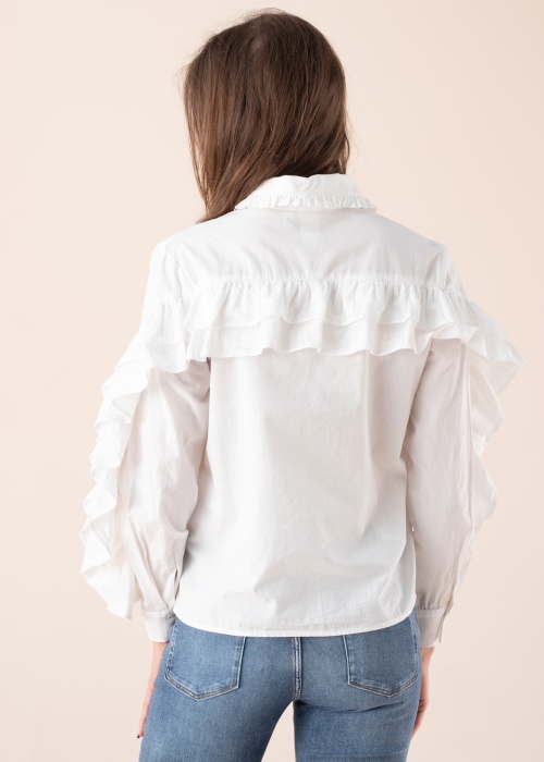 YAS palaidinė Verana