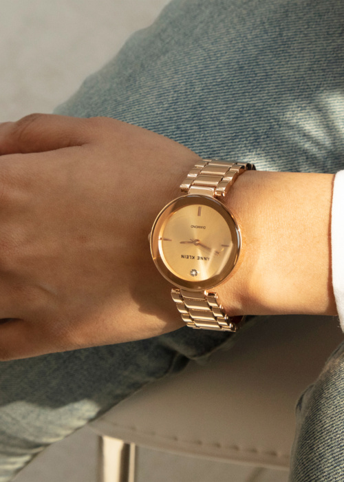 Anne Klein rankinis laikrodis