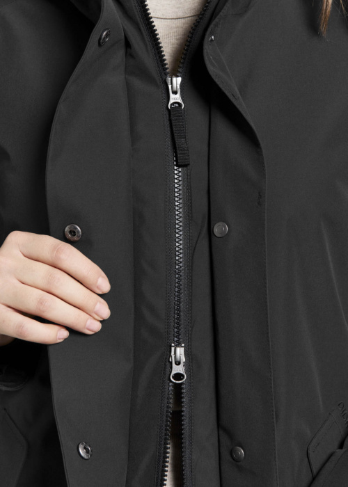 Didriksons LIFESTYLE pavasario-rudens parka Alana