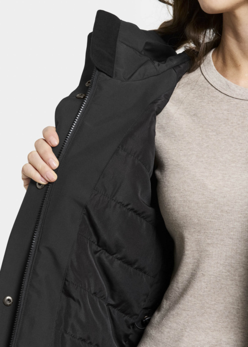 Didriksons LIFESTYLE pavasario-rudens parka Alana