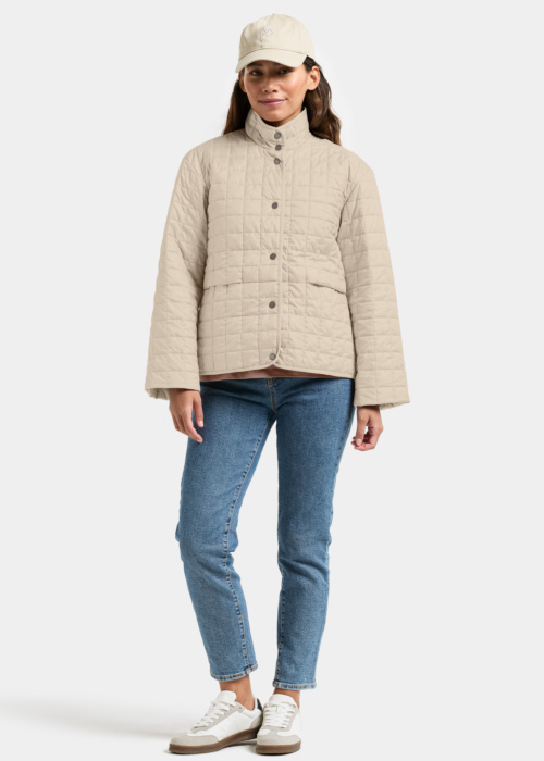 Didriksons LIFESTYLE pavasario-rudens striukė Alba