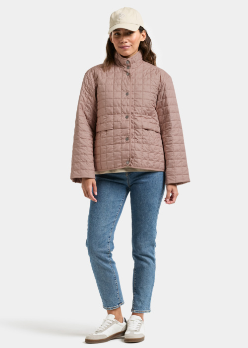 Didriksons LIFESTYLE pavasario-rudens striukė Alba