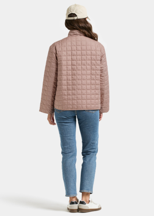 Didriksons LIFESTYLE pavasario-rudens striukė Alba