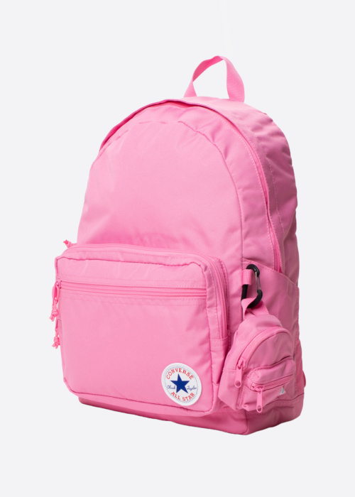 Converse kuprinė Go2
