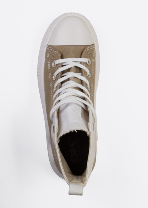 British Knights laisvalaikio batai Kaya Flow Mid