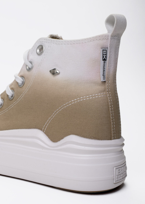 British Knights laisvalaikio batai Kaya Flow Mid