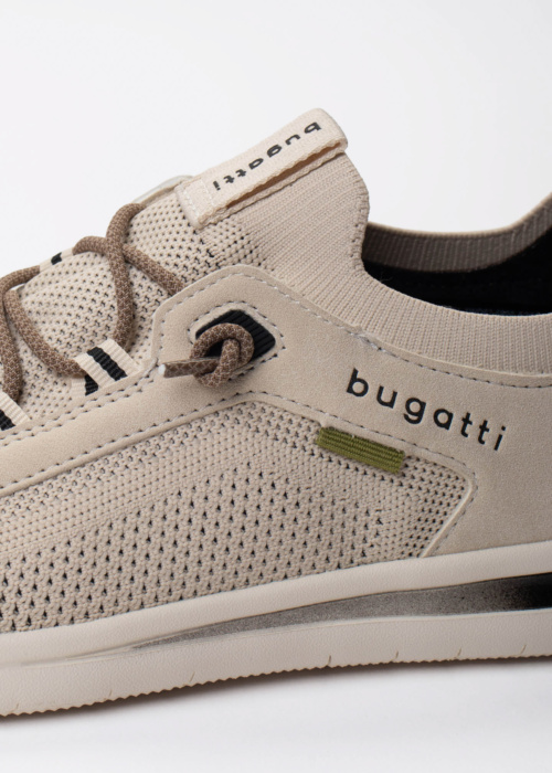 Bugatti laisvalaikio bateliai Next