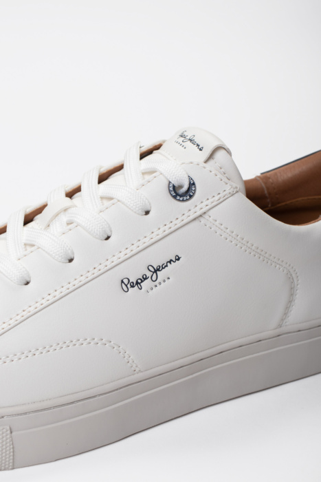 Pepe Jeans laisvalaikio batai Joe Basic