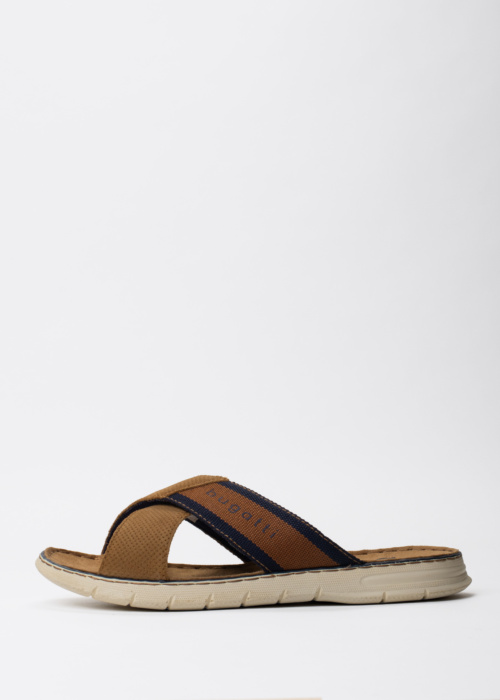 Bugatti sandalai Dario