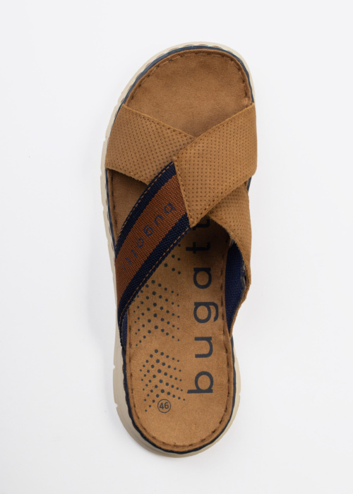 Bugatti sandalai Dario