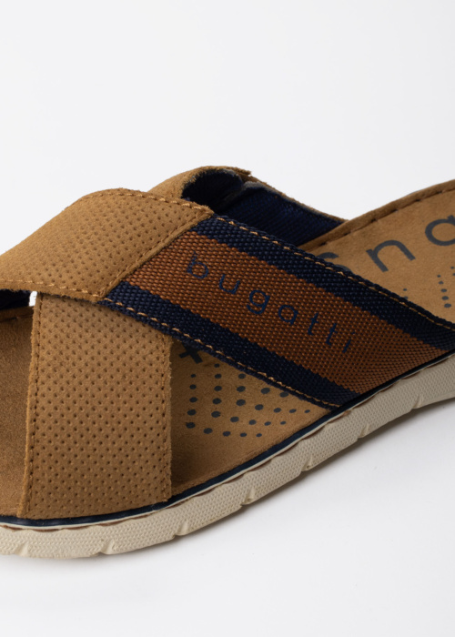 Bugatti sandalai Dario