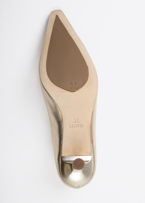 Lloyd bateliai Margot Iii