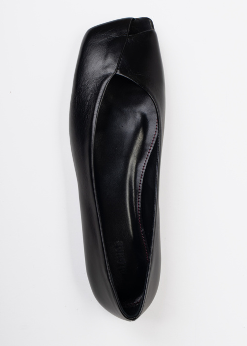 Alohas balerinos Katia