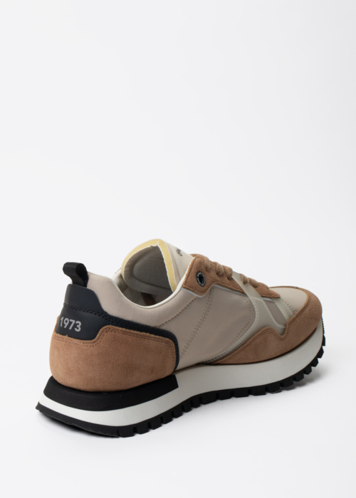 Pepe Jeans laisvalaikio bateliai Ari Urban