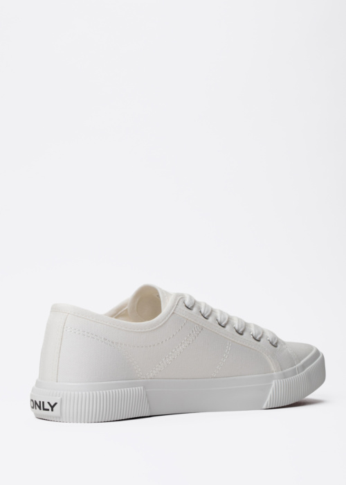 Only laisvalaikio batai Nicola Canvas