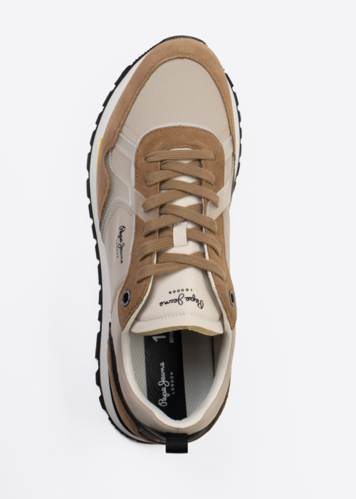 Pepe Jeans laisvalaikio bateliai Ari Urban