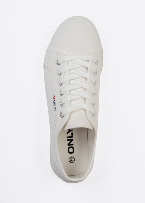 Only laisvalaikio batai Nicola Canvas