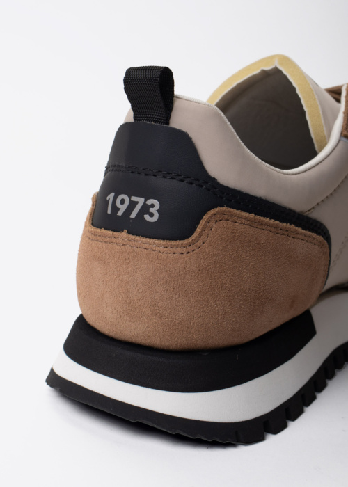 Pepe Jeans laisvalaikio bateliai Ari Urban