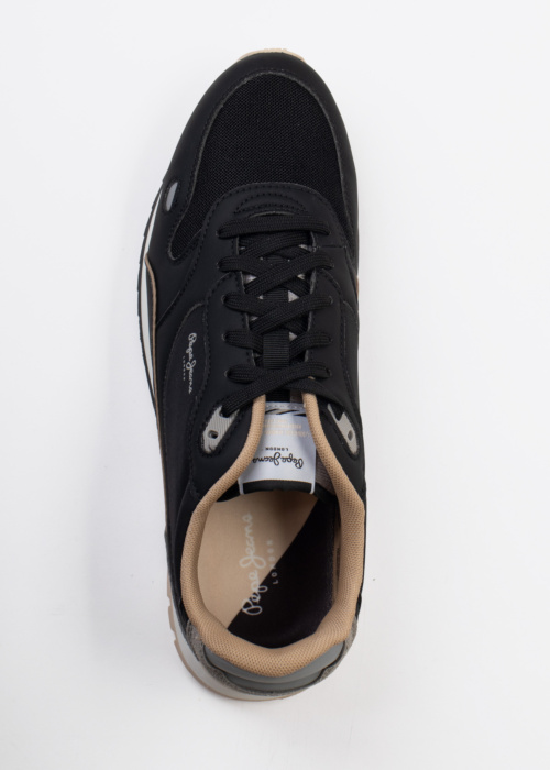 Pepe Jeans laisvalaikio bateliai Bexley City