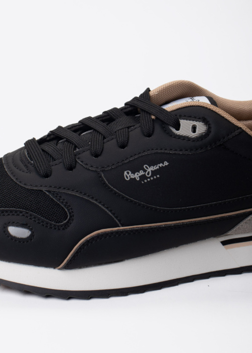 Pepe Jeans laisvalaikio bateliai Bexley City