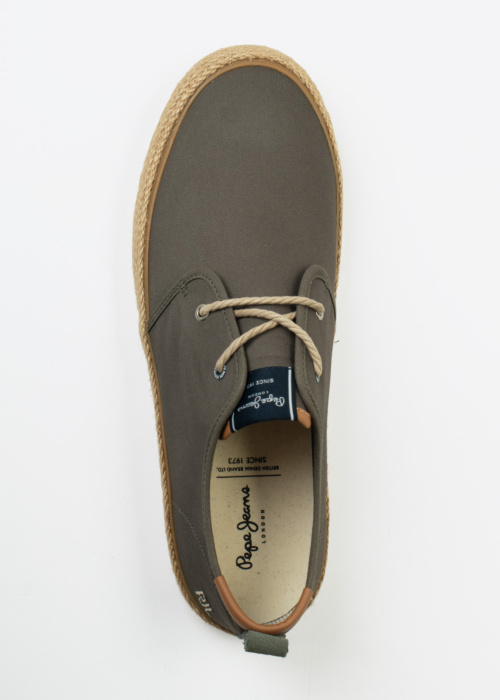 Pepe Jeans laisvalaikio batai Portas Bay