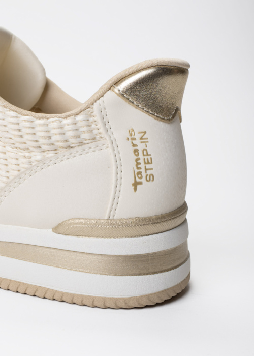 Tamaris Comfort laisvalaikio bateliai