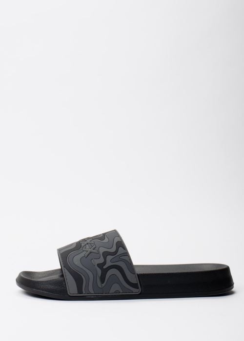 Mexx paplūdimio šlepetės Lavie