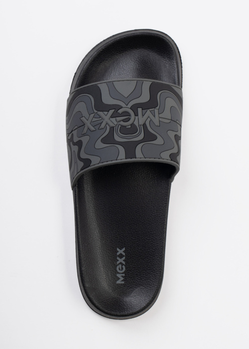 Mexx paplūdimio šlepetės Lavie