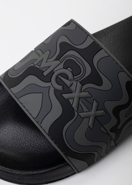 Mexx paplūdimio šlepetės Lavie