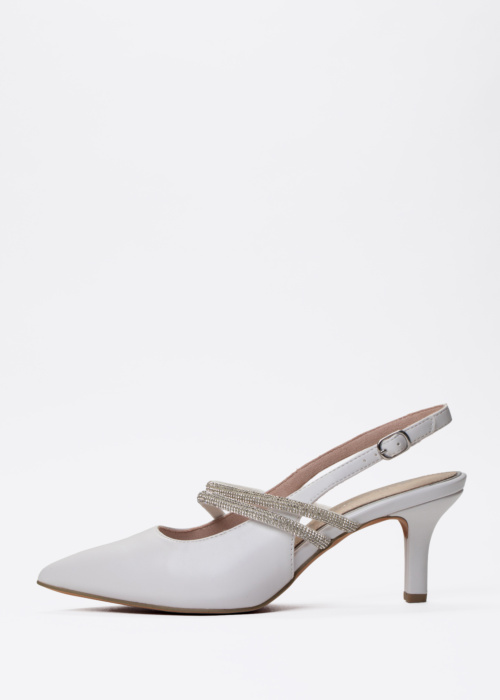 Marco Tozzi bateliai