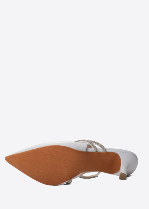 Marco Tozzi bateliai