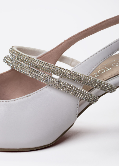 Marco Tozzi bateliai