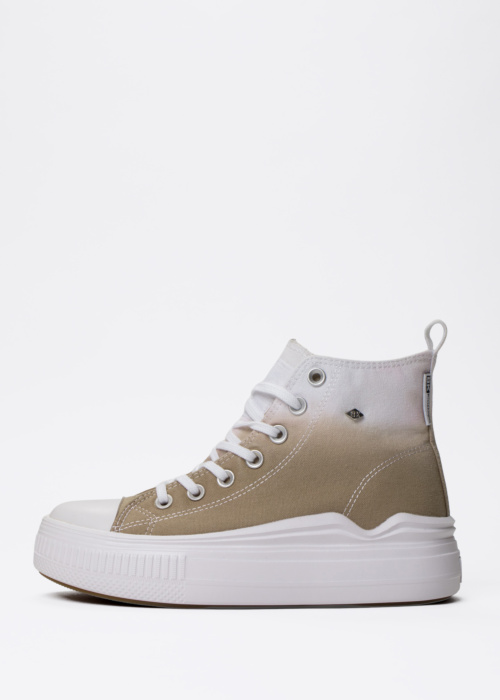 British Knights laisvalaikio batai Kaya Flow Mid