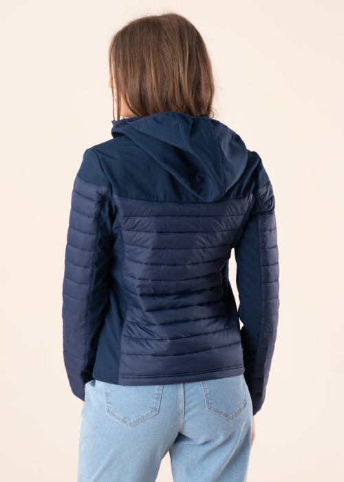 Protest pavasari-rudens striukė „Aaliyah”