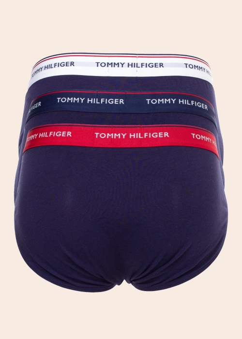 Tommy Hilfiger skalbimas 3 poros