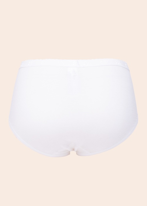 Sloggi kelnaitės Chic Midi