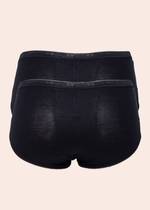 Sloggi skalbimas Midi