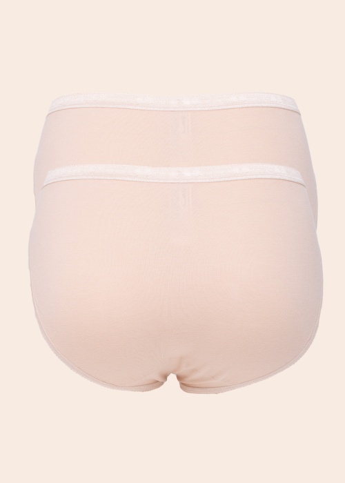 Sloggi kelnaitės Basic+ Tailandas 2paari