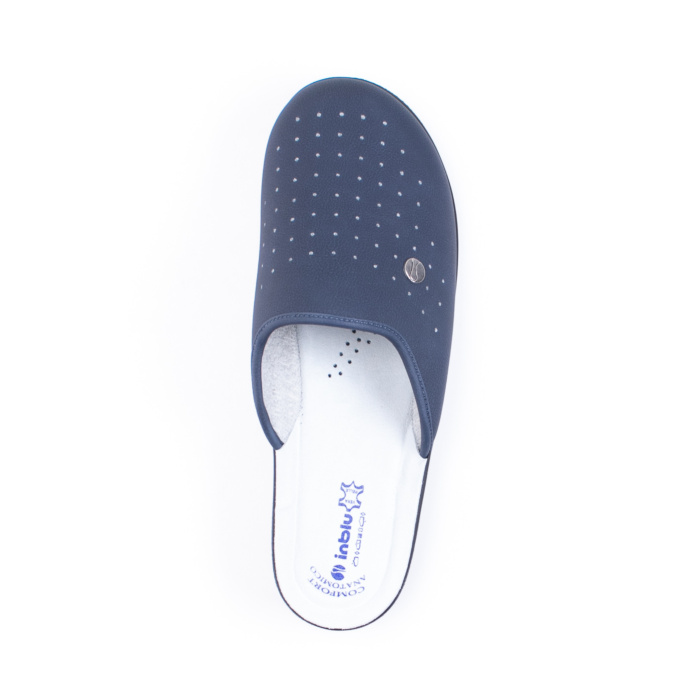 Inblu šlepetės vyrams