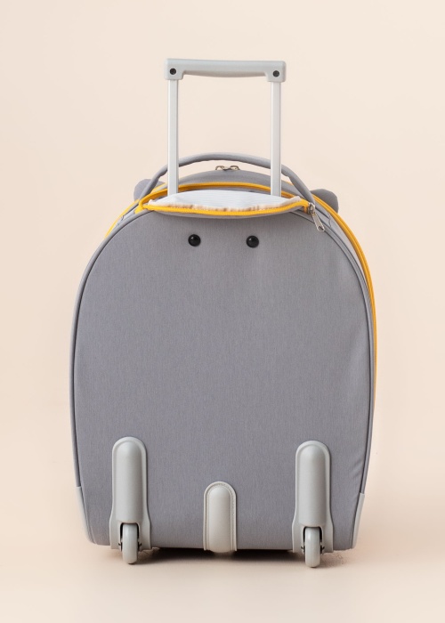 Samsonite lagaminas Raccoon Remy