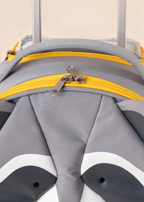 Samsonite lagaminas Raccoon Remy