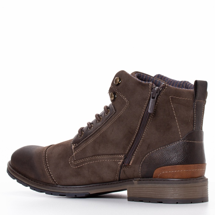 Mustang auliniai batai