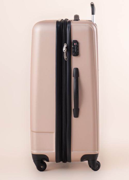 Cavalet lagaminas Malibu